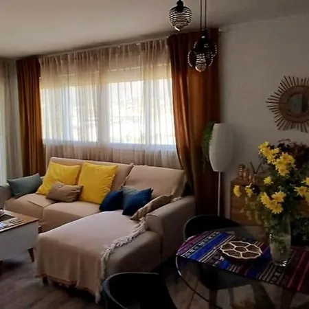 Los Pedregales 1 Estepona Extérieur photo