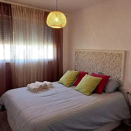 Los Pedregales 1 Estepona Extérieur photo