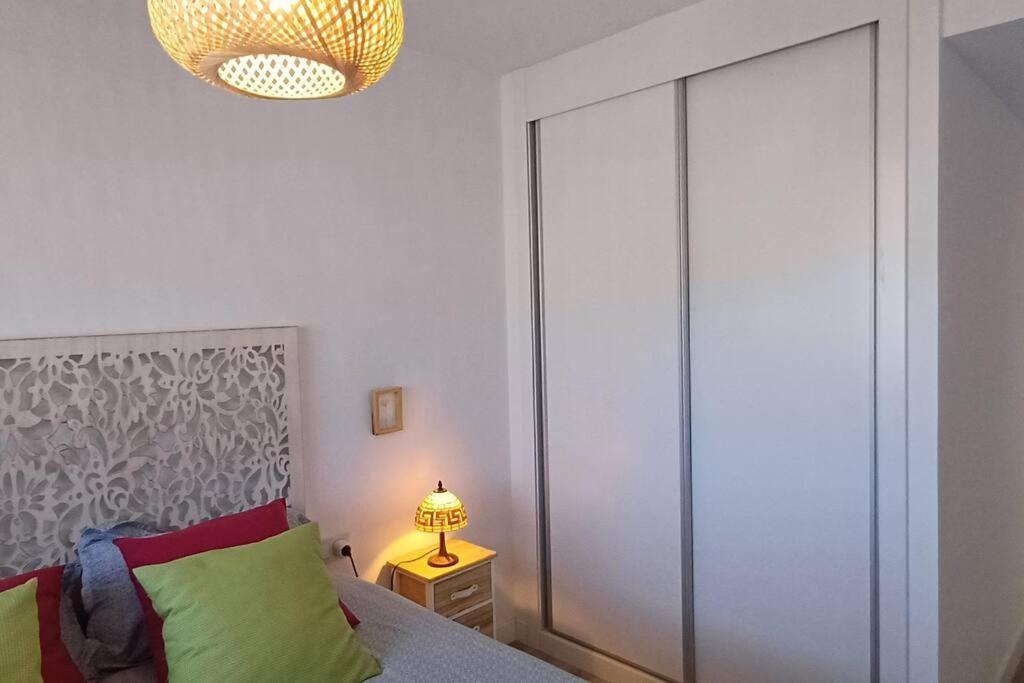Apartment Pedregales 1 Estepona